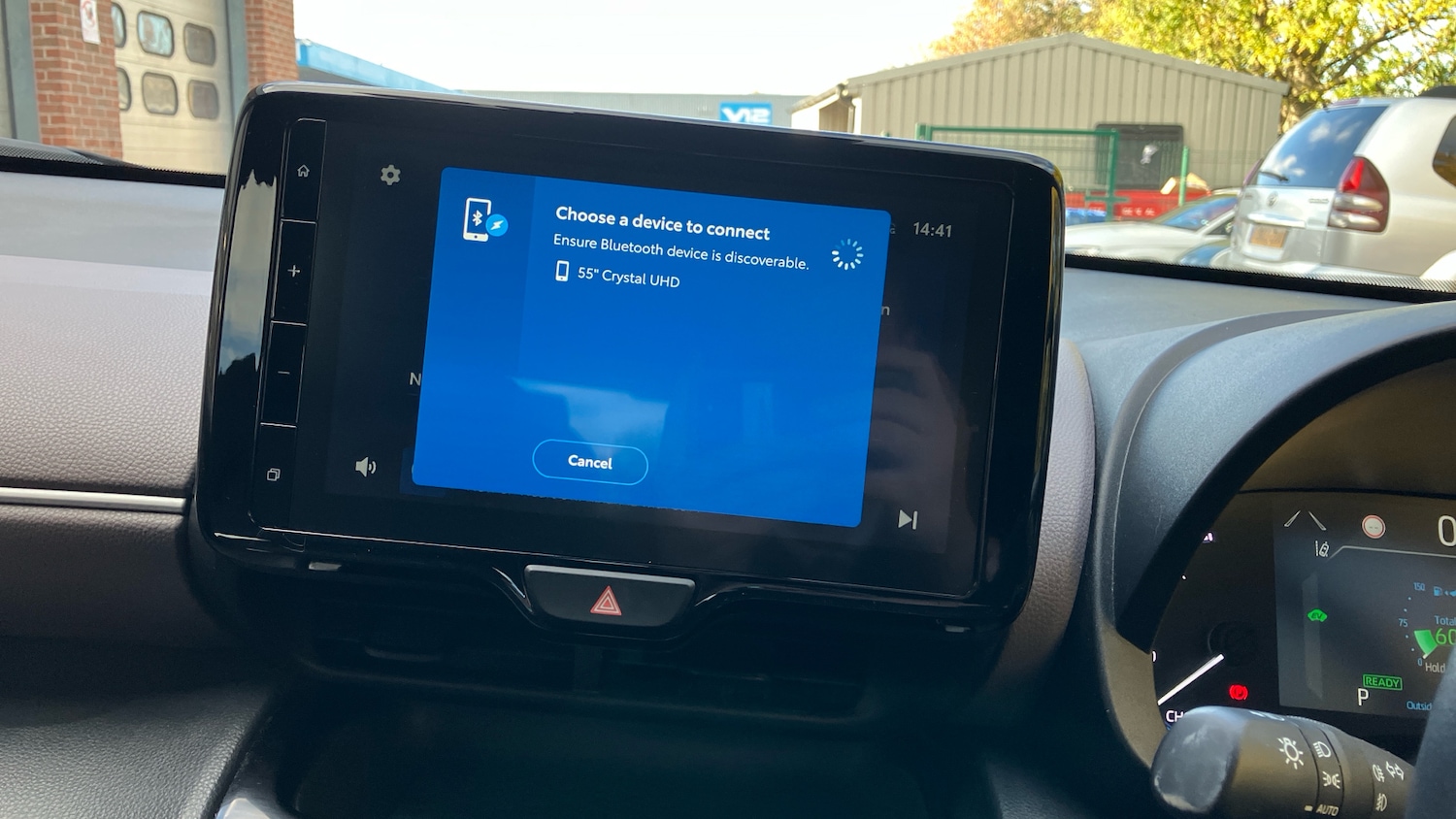 Used Toyota Yaris Cross 2022 for sale - 76682285: Photo 23