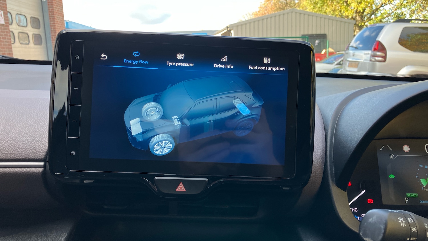 Used Toyota Yaris Cross 2022 for sale - 76682285: Photo 24