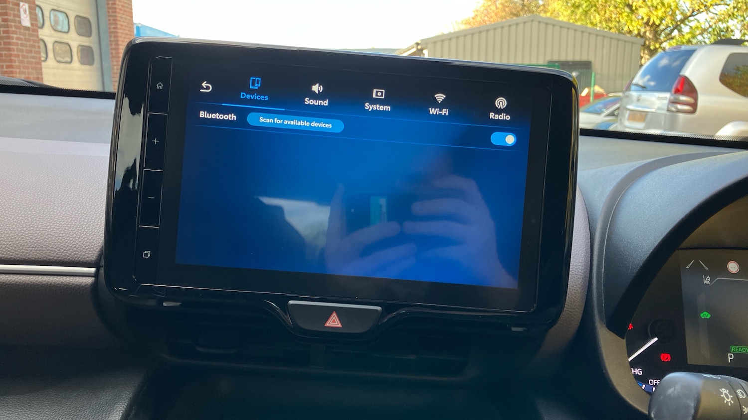 Used Toyota Yaris Cross 2022 for sale - 76682285: Photo 25