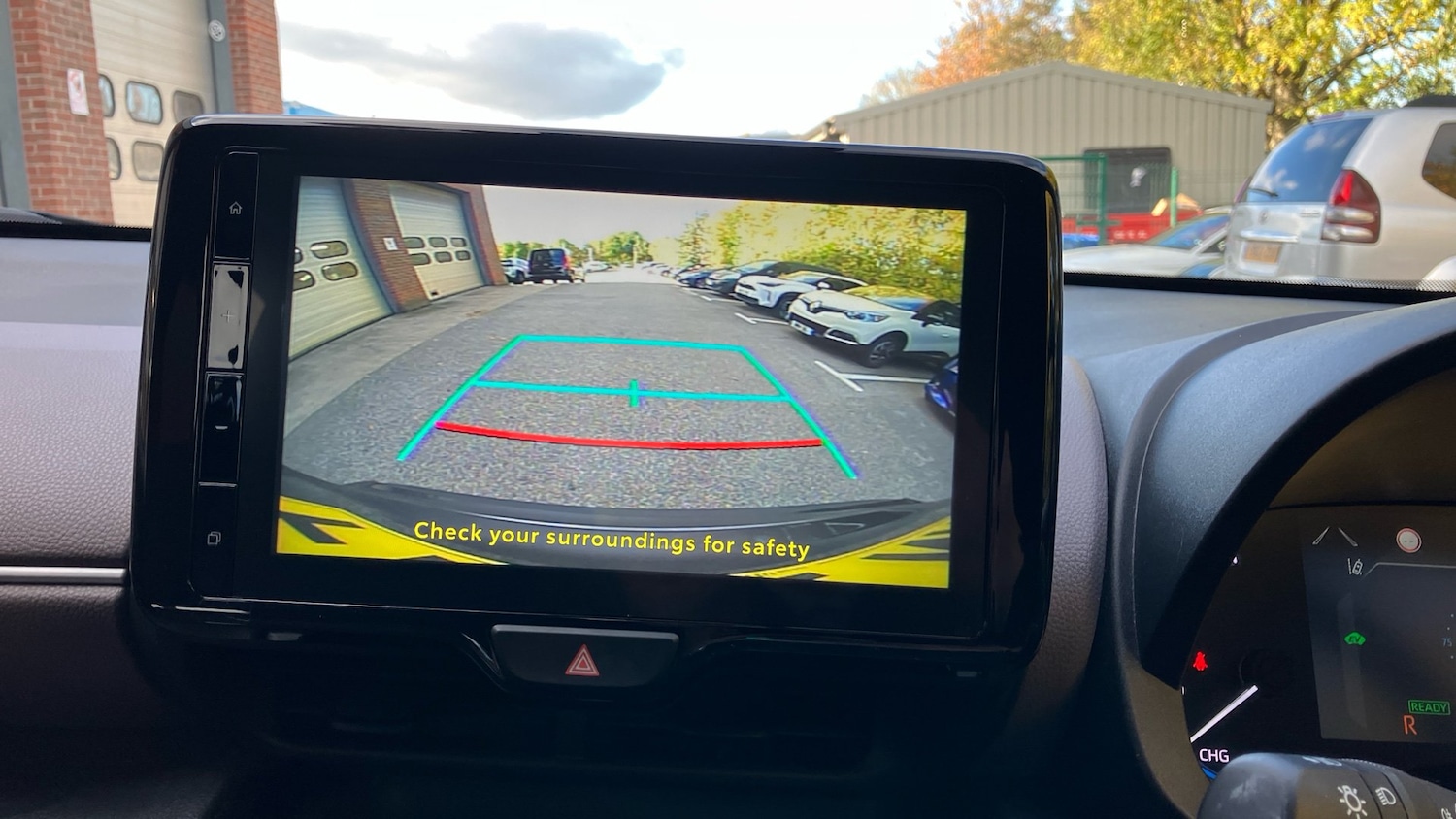 Used Toyota Yaris Cross 2022 for sale - 76682285: Photo 27