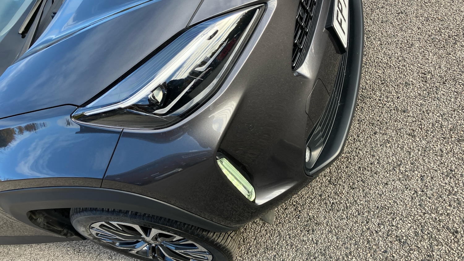 Used Toyota Yaris Cross 2022 for sale - 76682285: Photo 32