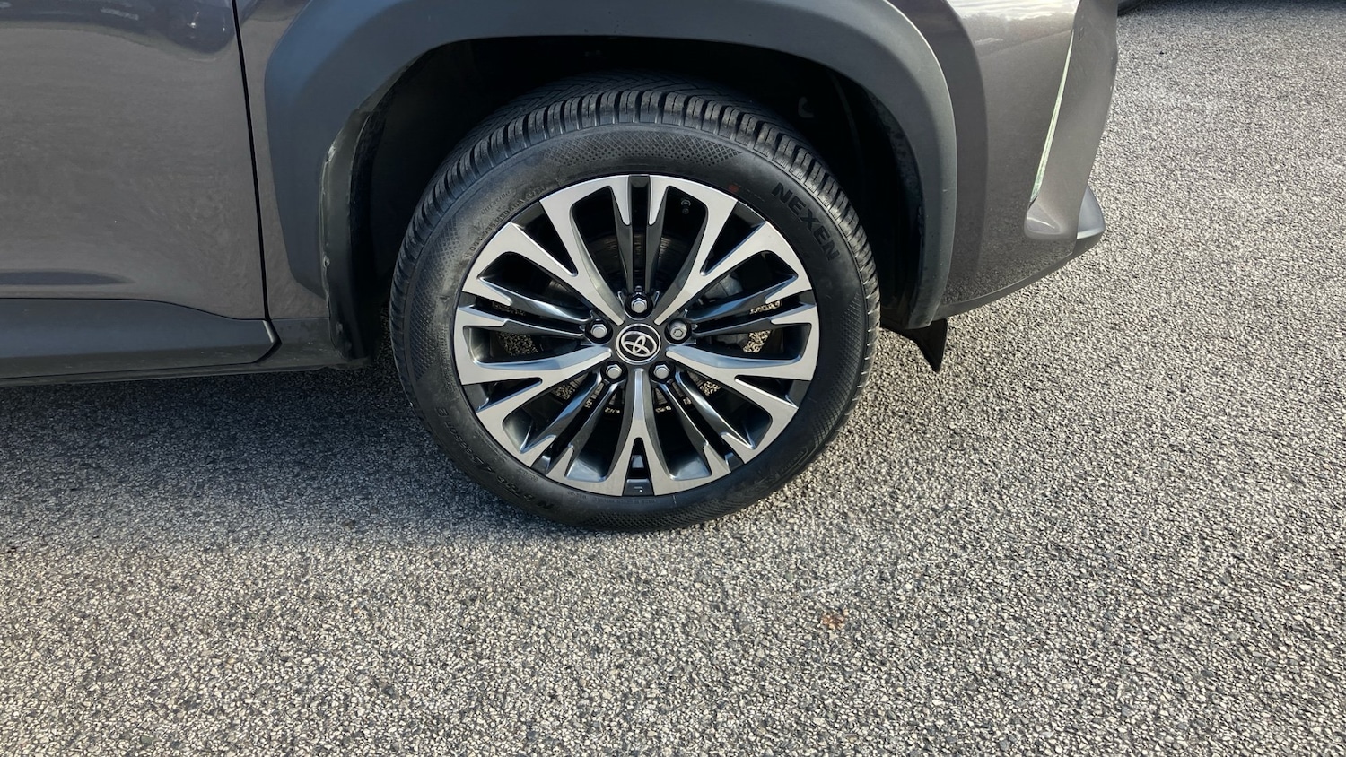 Used Toyota Yaris Cross 2022 for sale - 76682285: Photo 33