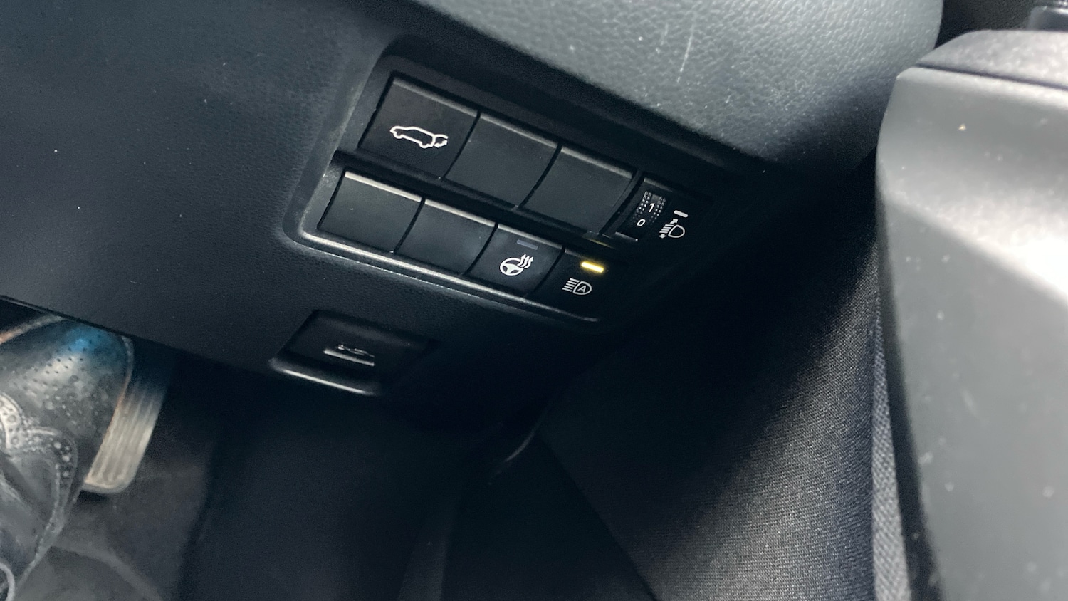 Used Toyota Yaris Cross 2022 for sale - 76682285: Photo 48