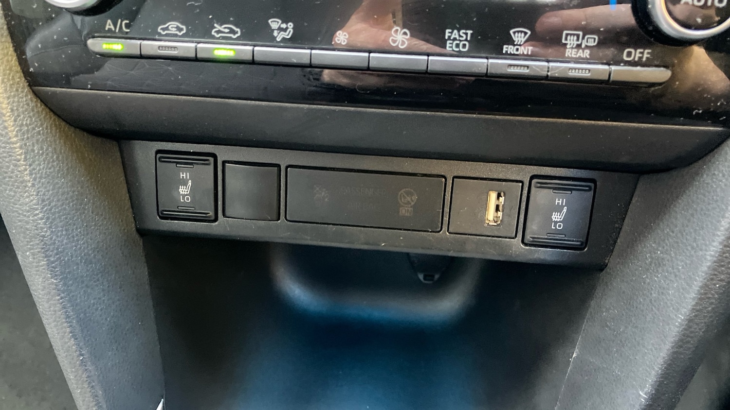 Used Toyota Yaris Cross 2022 for sale - 76682285: Photo 51