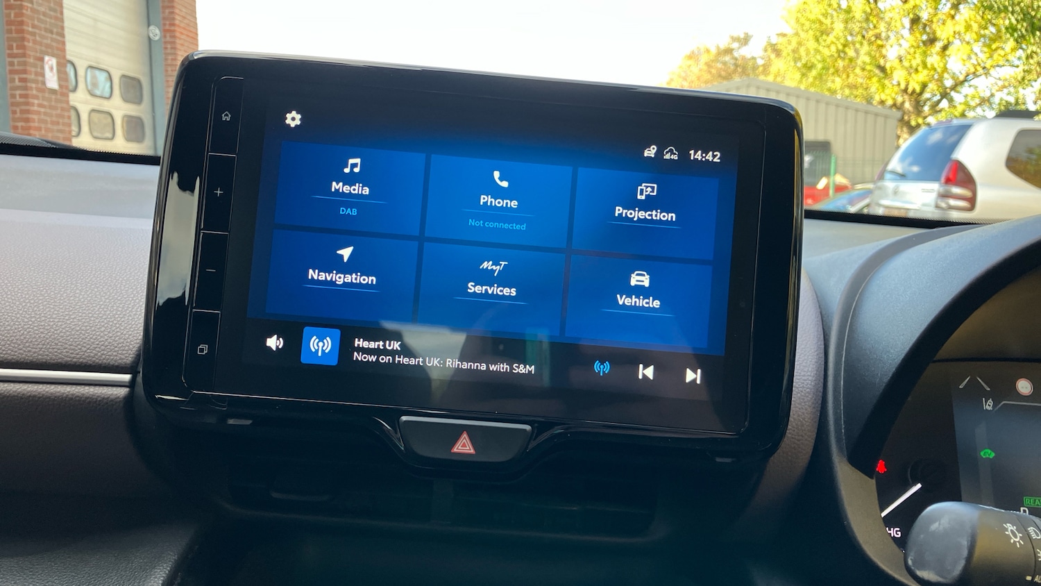 Used Toyota Yaris Cross 2022 for sale - 76682285: Photo 53