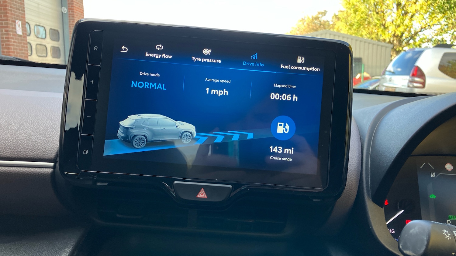 Used Toyota Yaris Cross 2022 for sale - 76682285: Photo 55