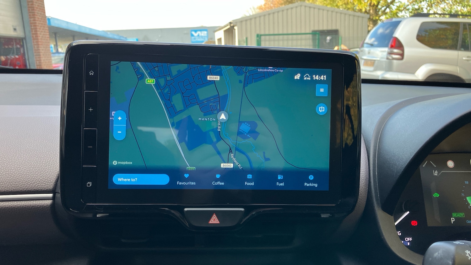 Used Toyota Yaris Cross 2022 for sale - 76682285: Photo 7