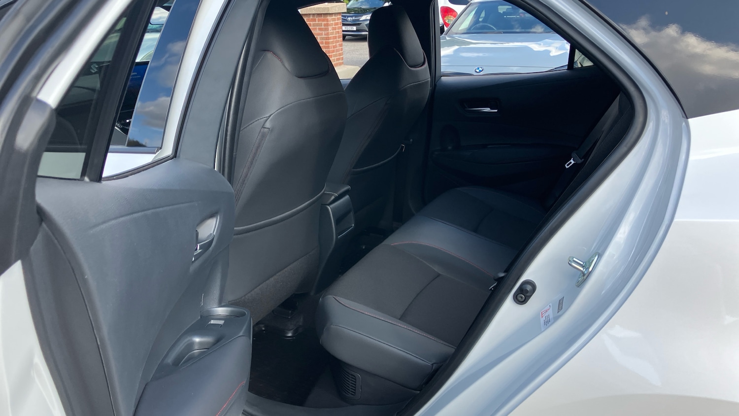 Used Toyota Corolla 2025 for sale - 78013823: Photo 13