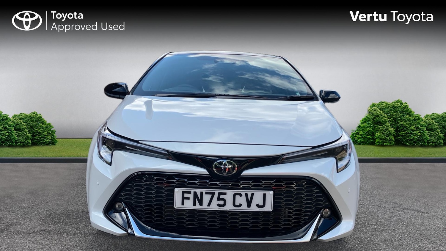 Used Toyota Corolla 2025 for sale - 78013823: Photo 15