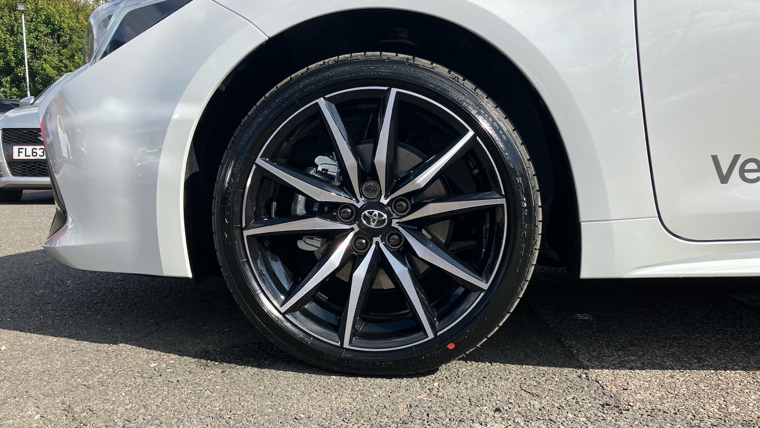 Used Toyota Corolla 2025 for sale - 78013823: Photo 18