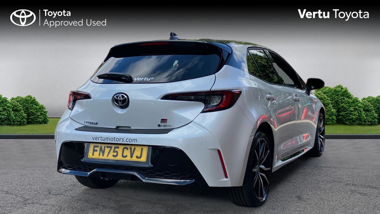 Used Toyota Corolla 2025 for sale - 78013823: Photo 2