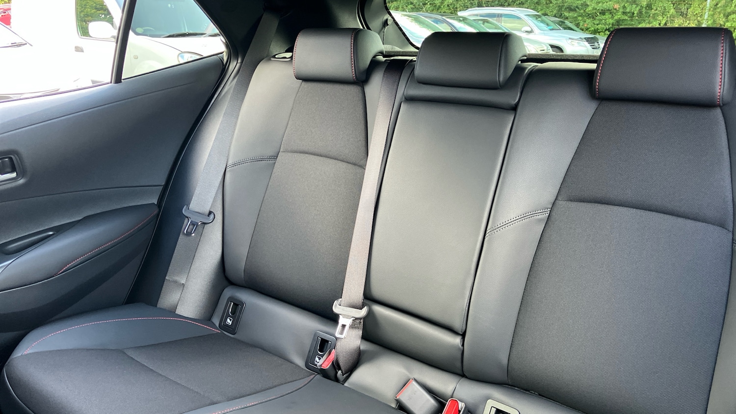 Used Toyota Corolla 2025 for sale - 78013823: Photo 20