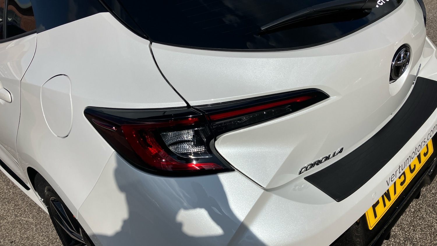 Used Toyota Corolla 2025 for sale - 78013823: Photo 21