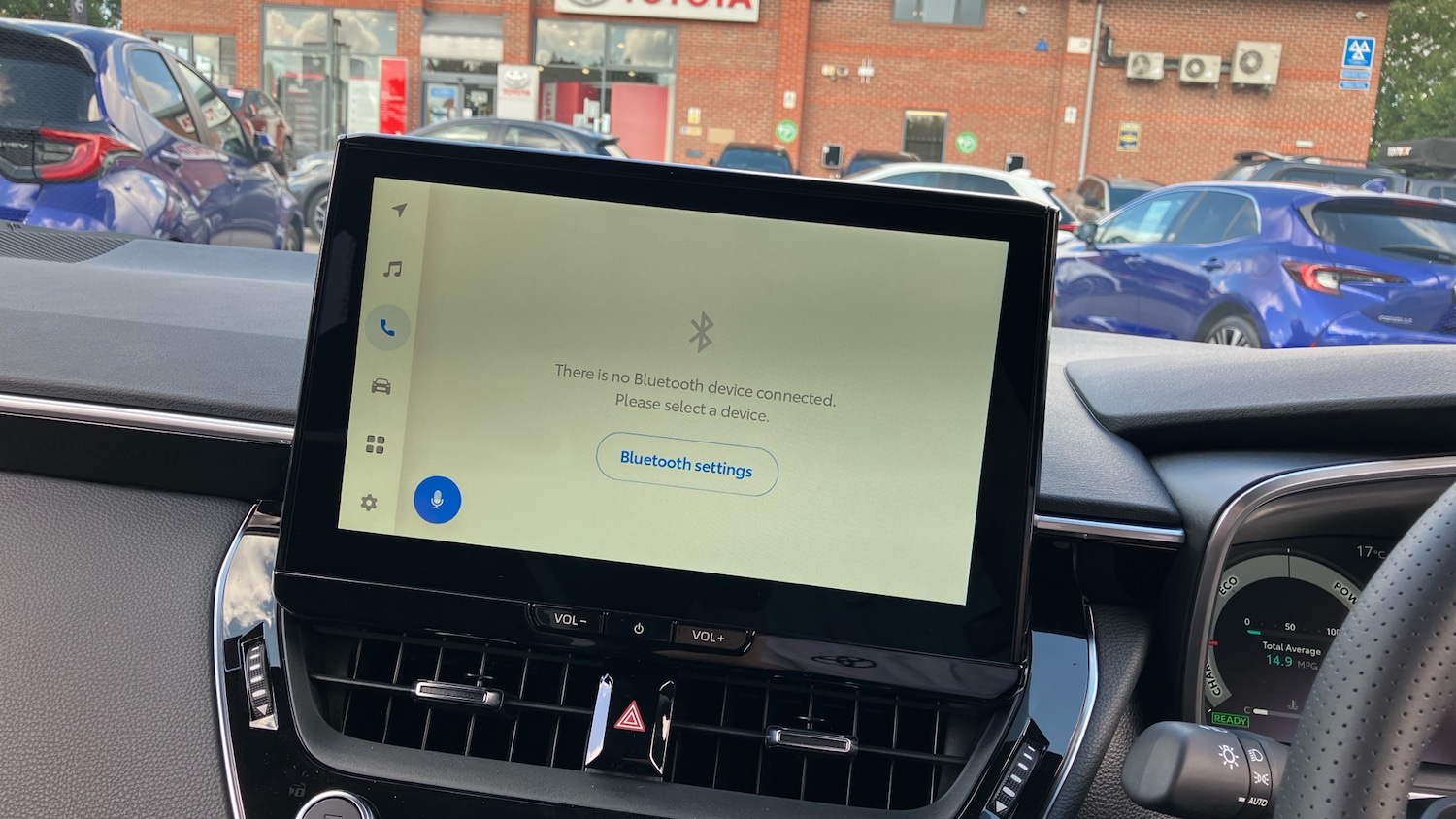 Used Toyota Corolla 2025 for sale - 78013823: Photo 23