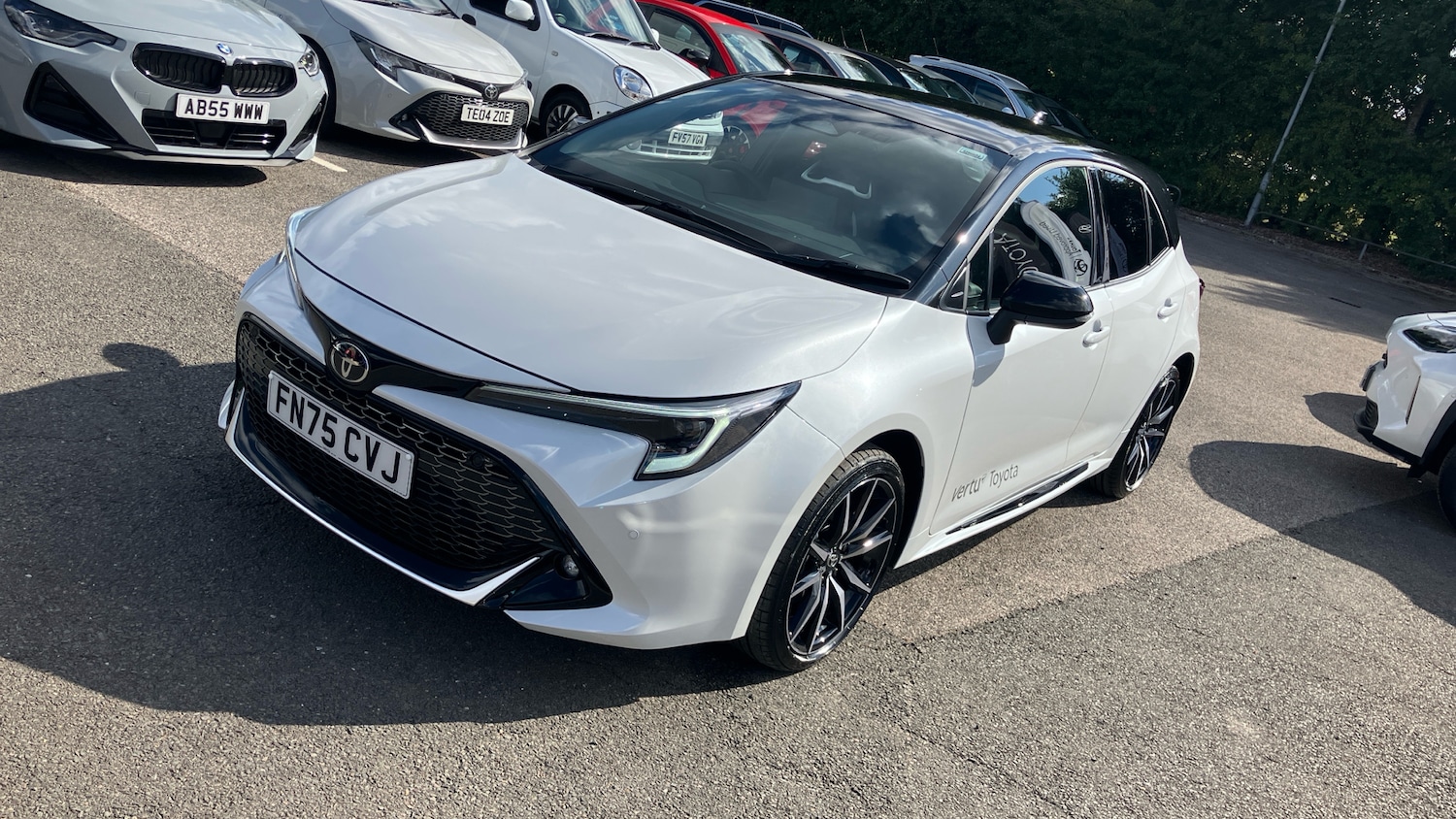 Used Toyota Corolla 2025 for sale - 78013823: Photo 29