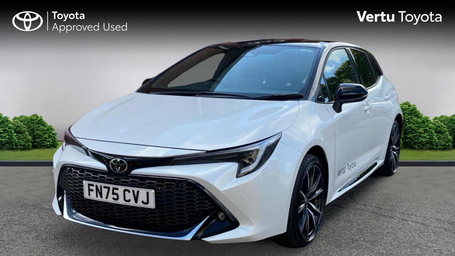 Used Toyota Corolla 2025 for sale - 78013823: Photo 3