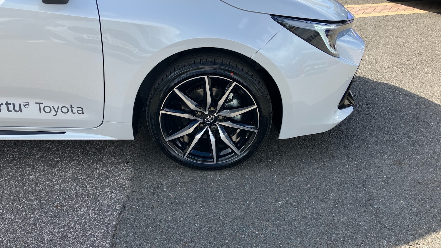 Used Toyota Corolla 2025 for sale - 78013823: Photo 33