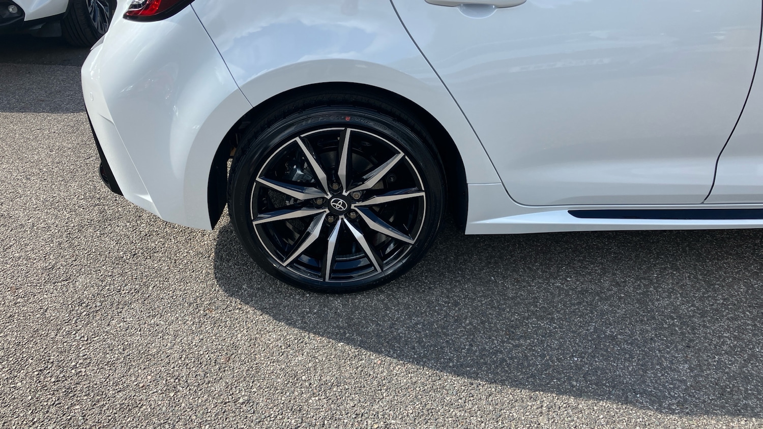 Used Toyota Corolla 2025 for sale - 78013823: Photo 34