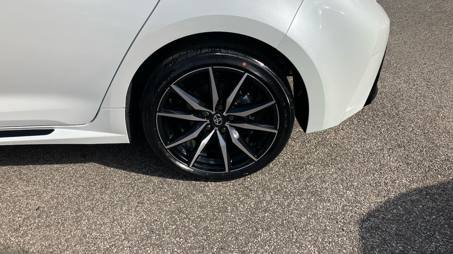 Used Toyota Corolla 2025 for sale - 78013823: Photo 35