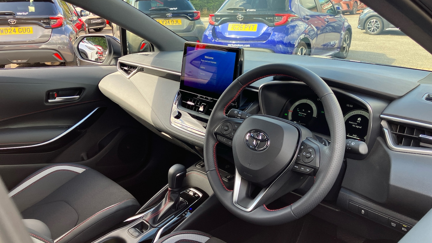 Used Toyota Corolla 2025 for sale - 78013823: Photo 40