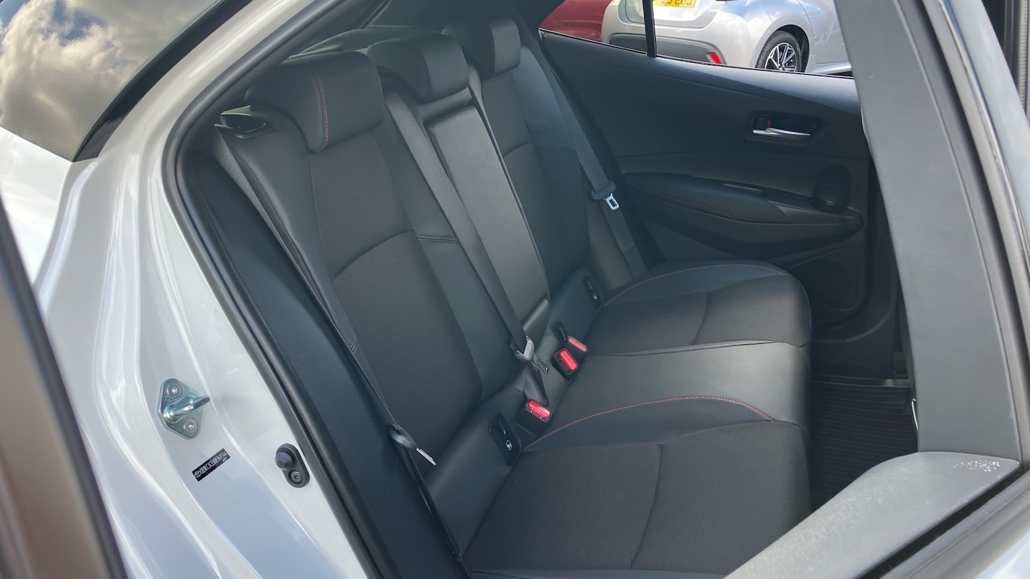 Used Toyota Corolla 2025 for sale - 78013823: Photo 41