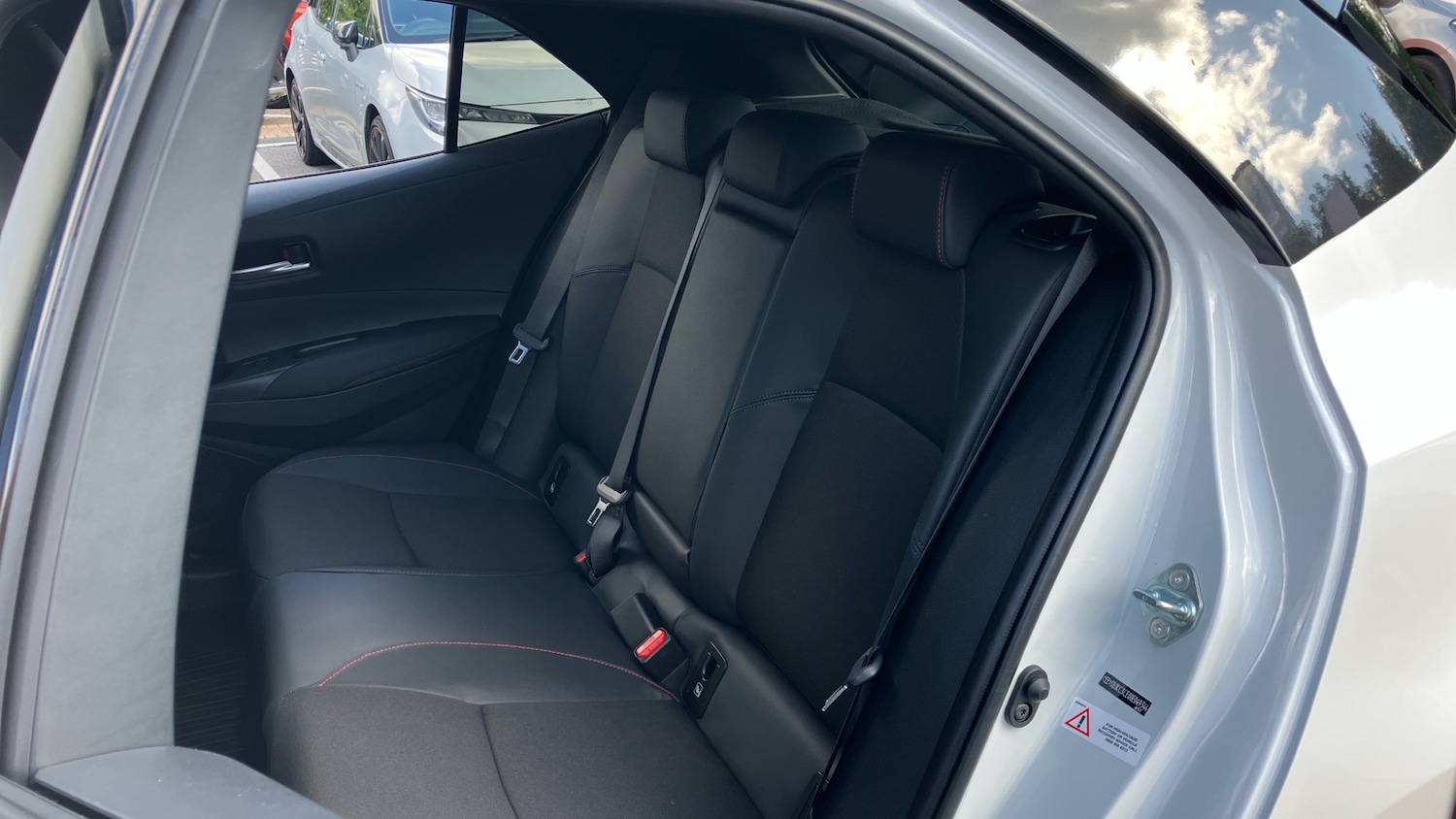 Used Toyota Corolla 2025 for sale - 78013823: Photo 42