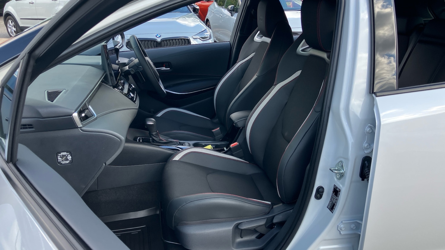 Used Toyota Corolla 2025 for sale - 78013823: Photo 43