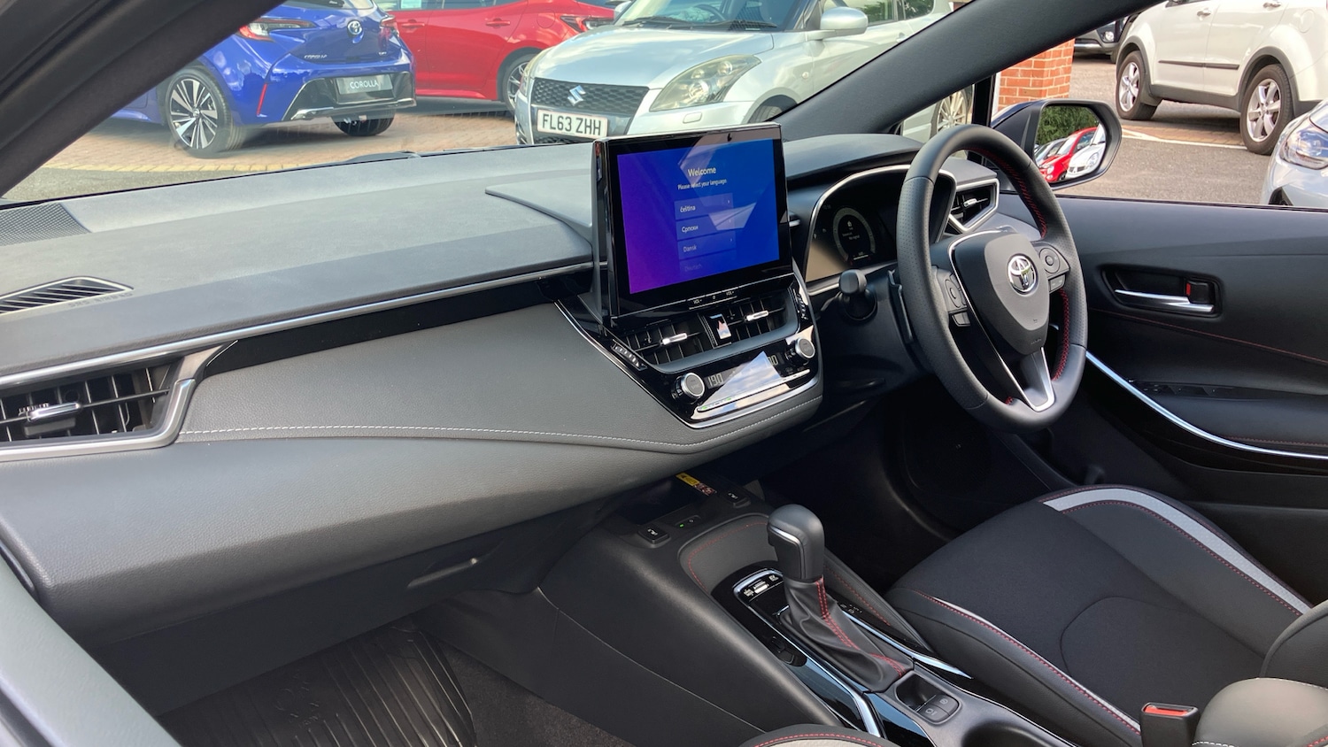 Used Toyota Corolla 2025 for sale - 78013823: Photo 44