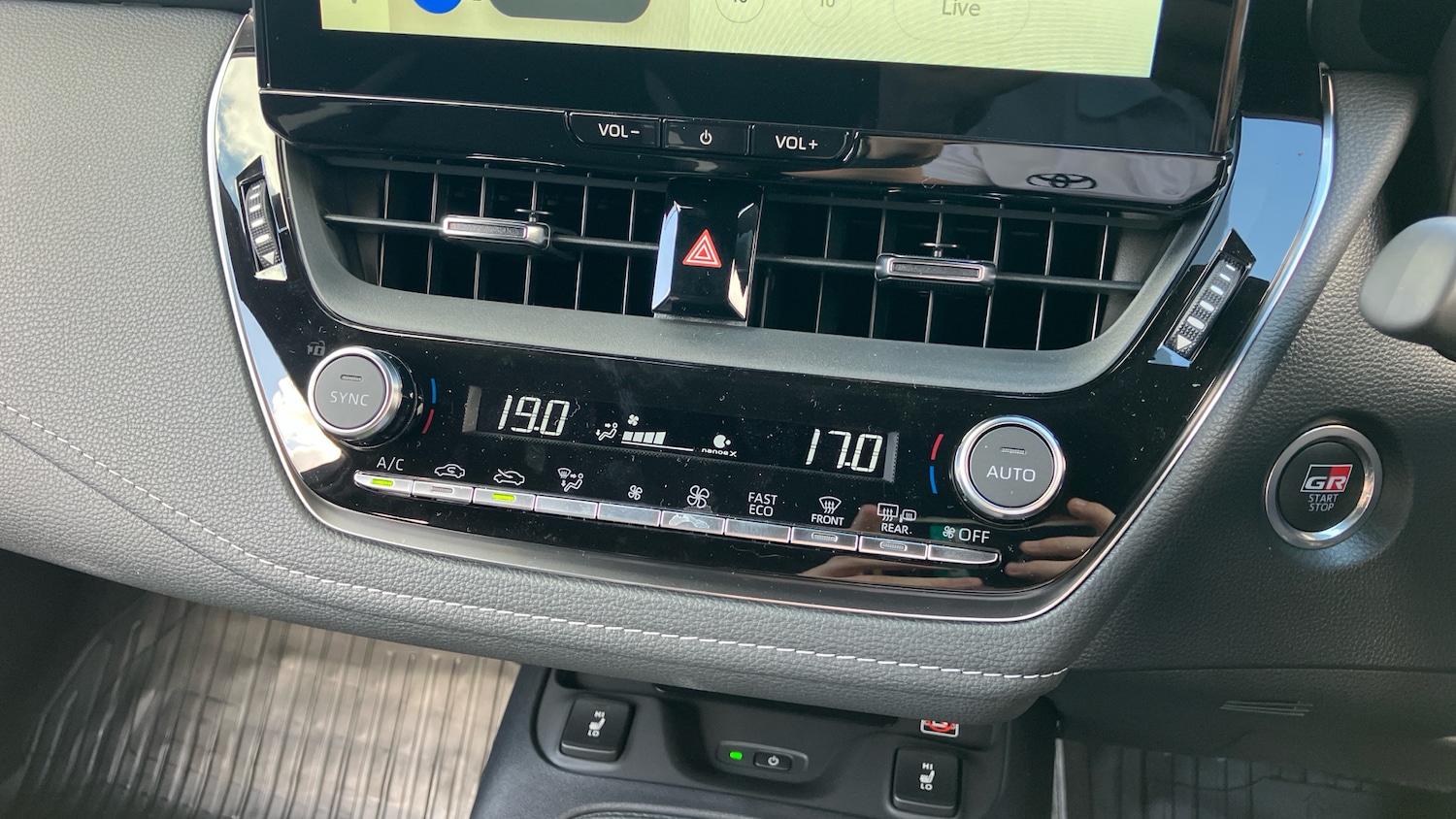 Used Toyota Corolla 2025 for sale - 78013823: Photo 52