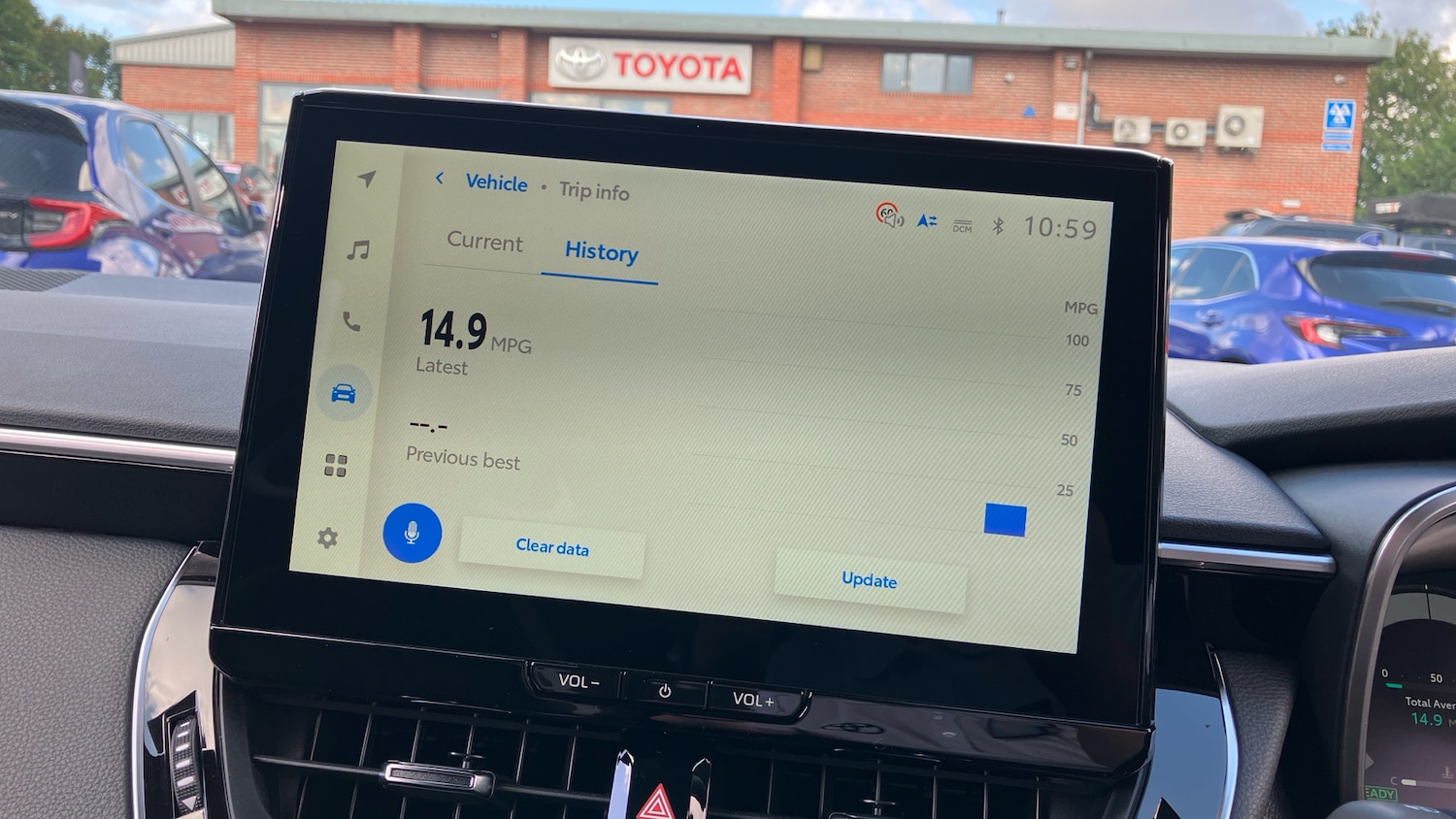 Used Toyota Corolla 2025 for sale - 78013823: Photo 55