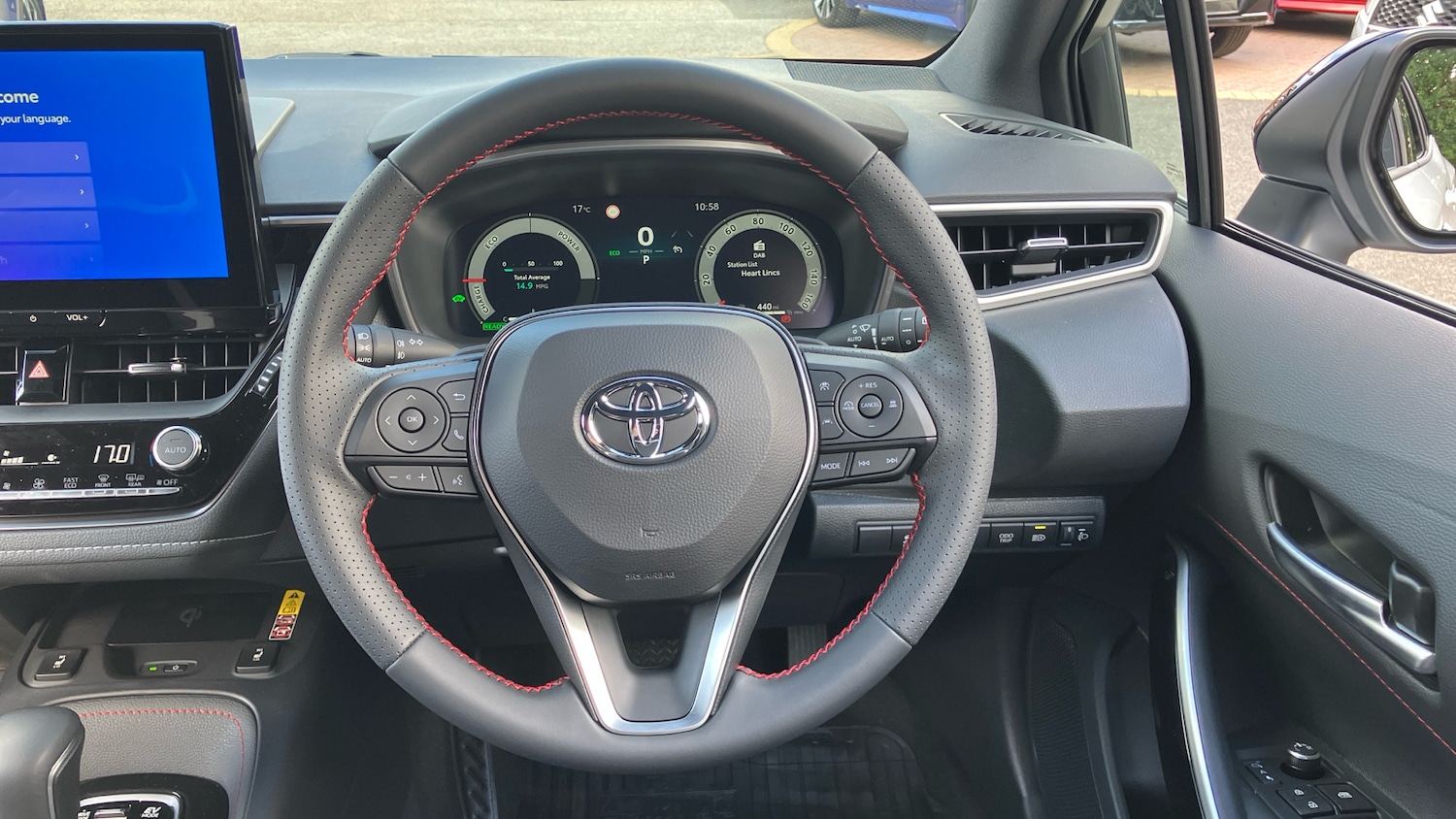 Used Toyota Corolla 2025 for sale - 78013823: Photo 6