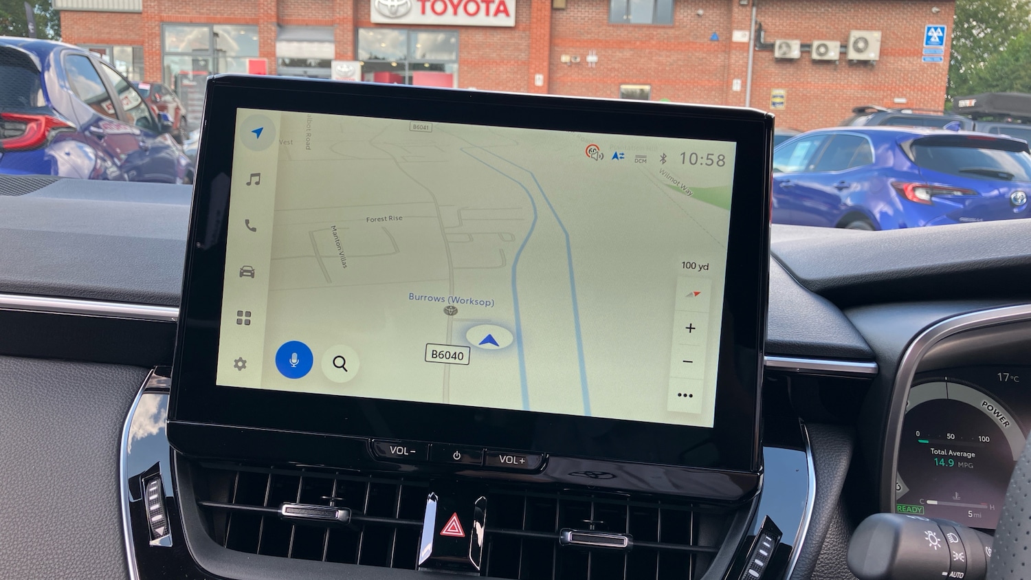 Used Toyota Corolla 2025 for sale - 78013823: Photo 7