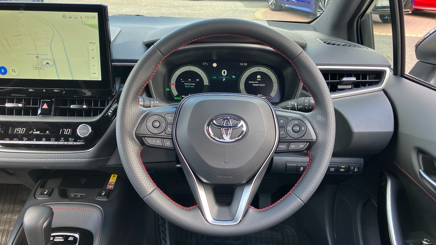 Used Toyota Corolla 2025 for sale - 78013823: Photo 8