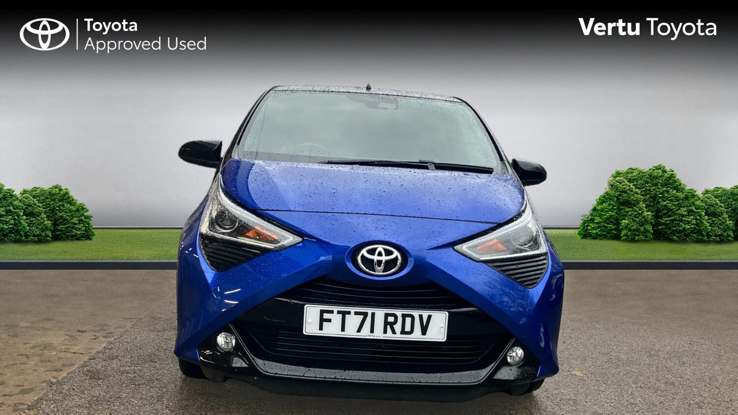 Used Toyota AYGO 2022 for sale - 76640811: Photo 15
