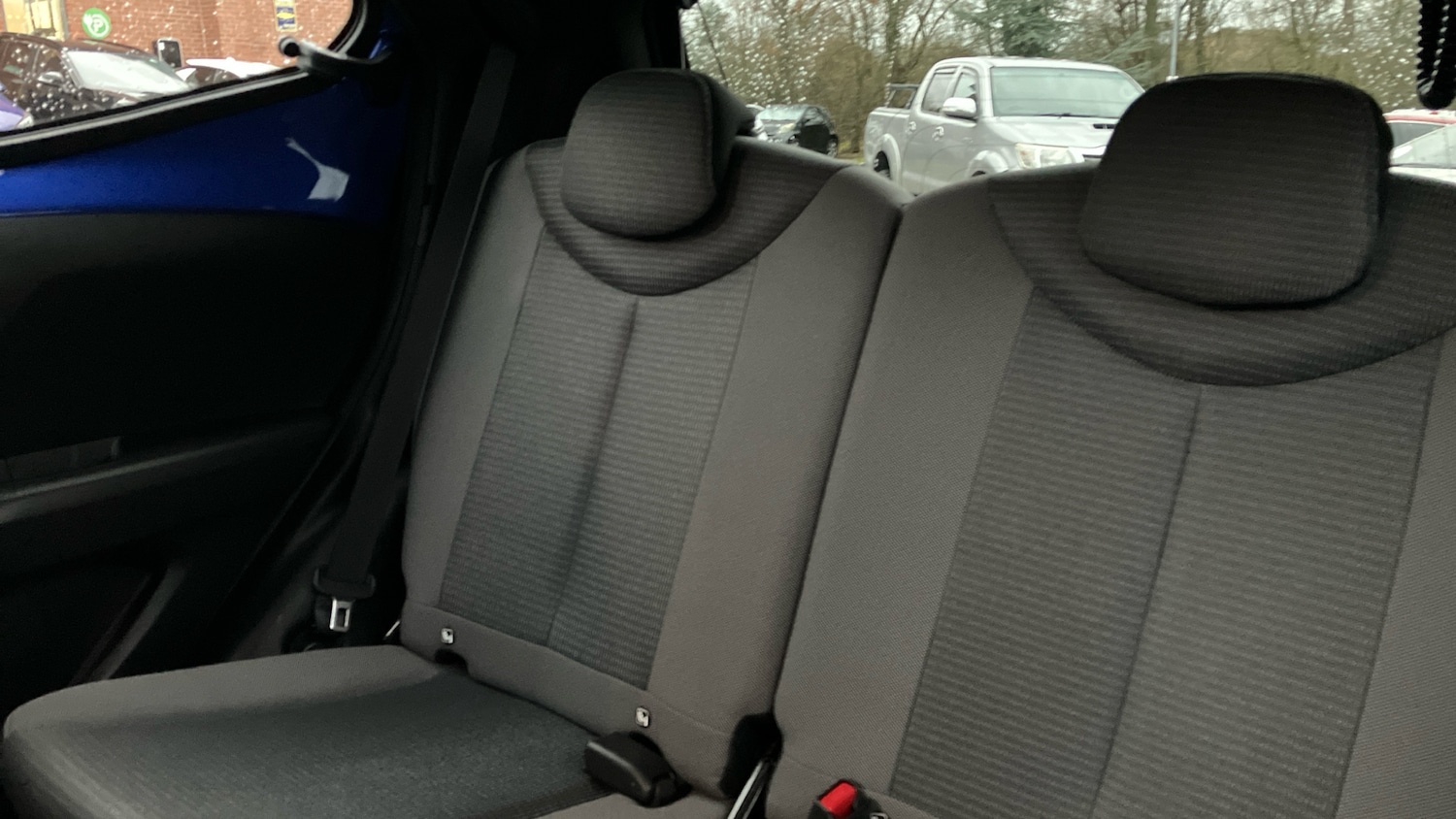 Used Toyota AYGO 2022 for sale - 76640811: Photo 20