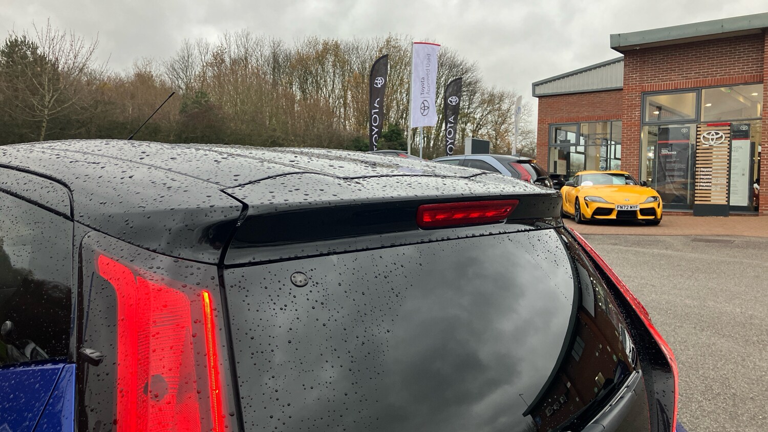 Used Toyota AYGO 2022 for sale - 76640811: Photo 22