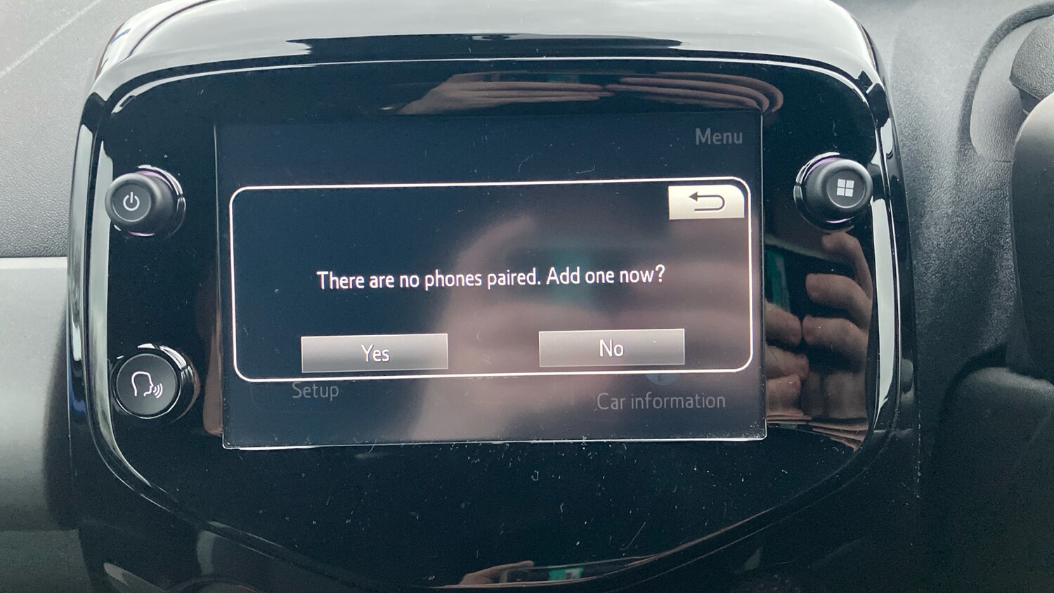 Used Toyota AYGO 2022 for sale - 76640811: Photo 23