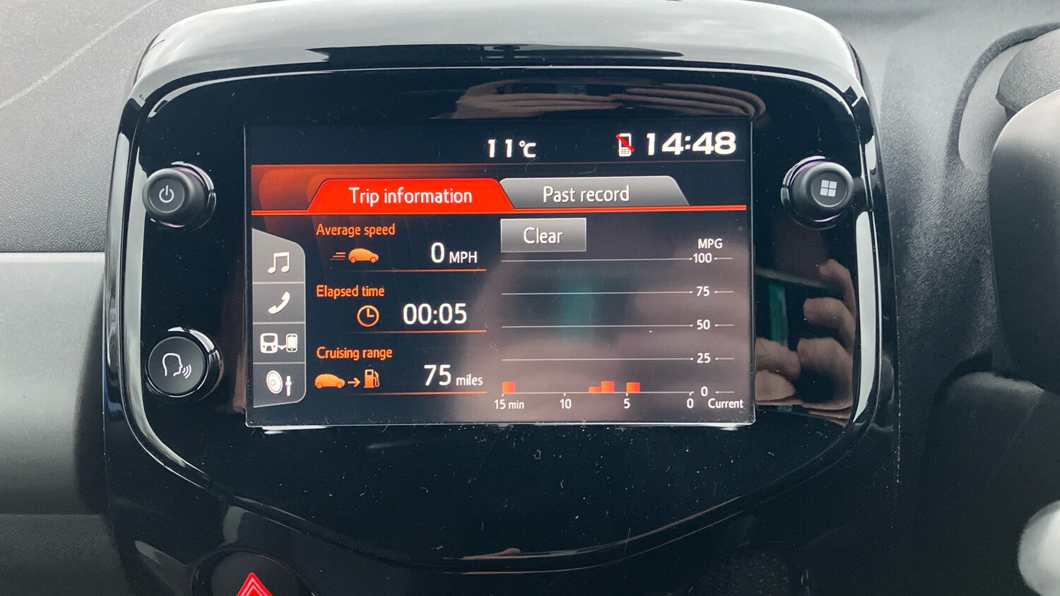 Used Toyota AYGO 2022 for sale - 76640811: Photo 24