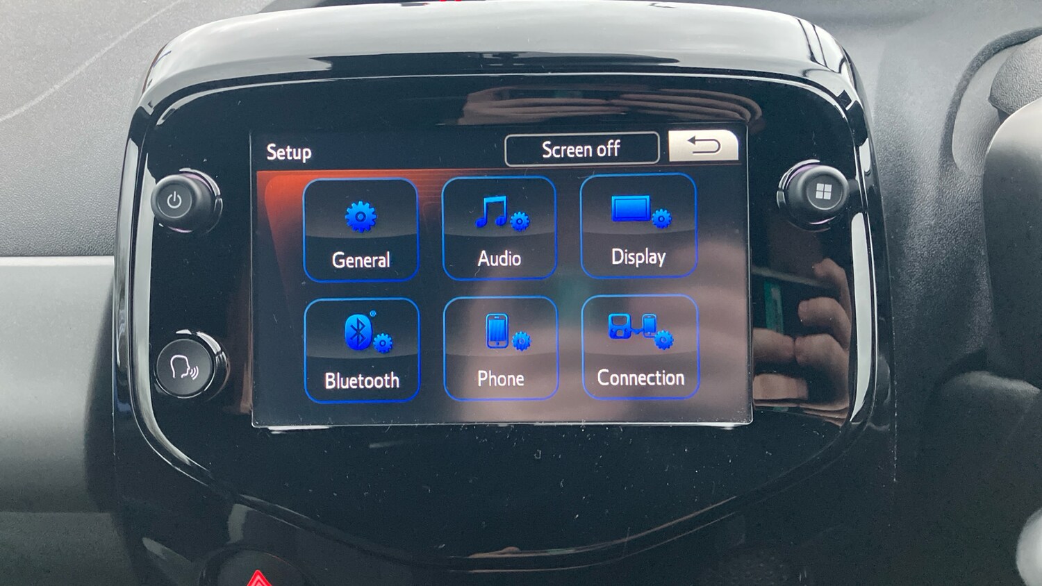 Used Toyota AYGO 2022 for sale - 76640811: Photo 25