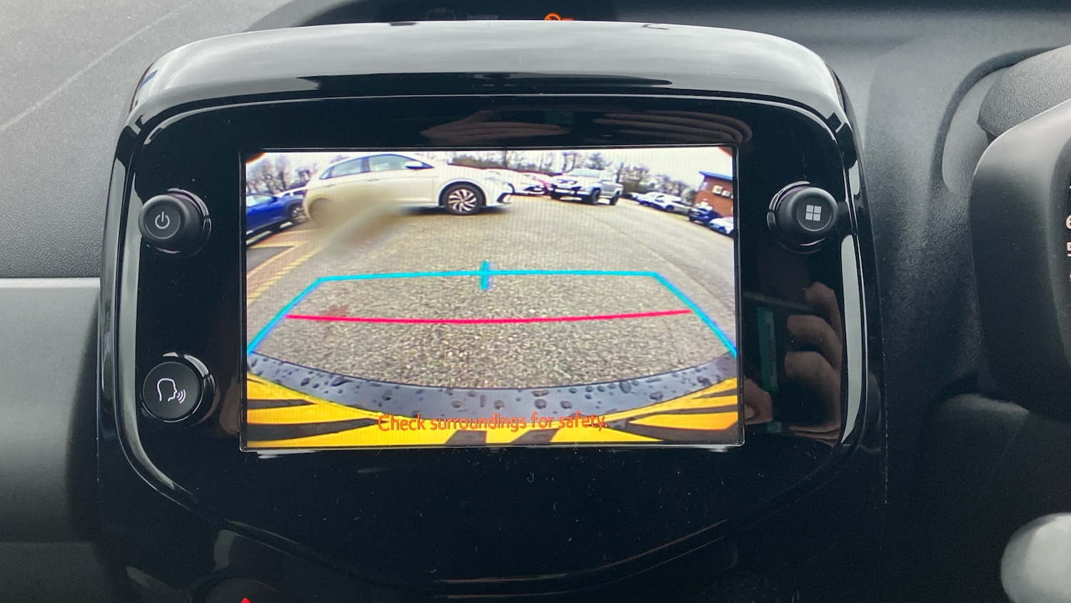 Used Toyota AYGO 2022 for sale - 76640811: Photo 27