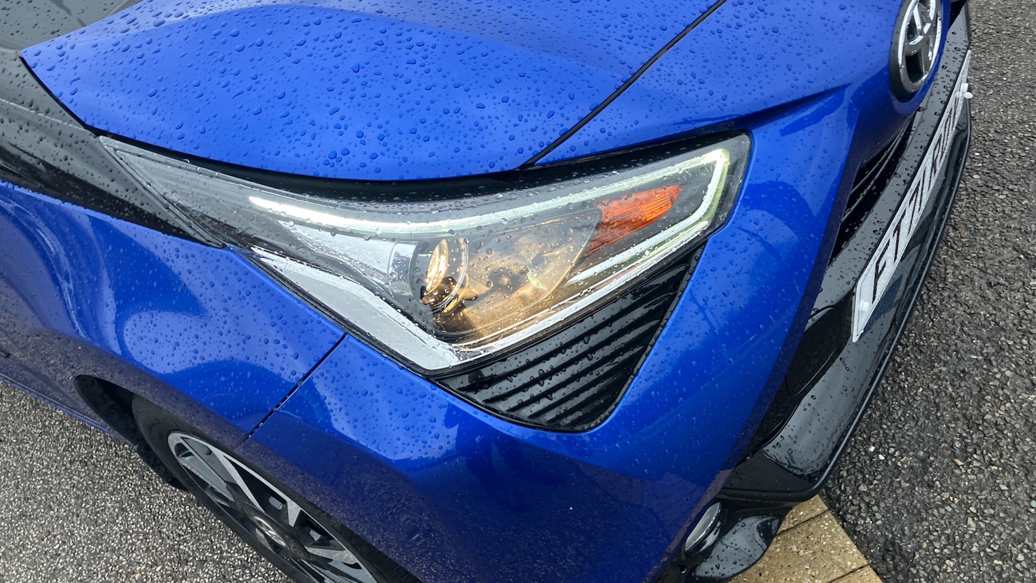 Used Toyota AYGO 2022 for sale - 76640811: Photo 32