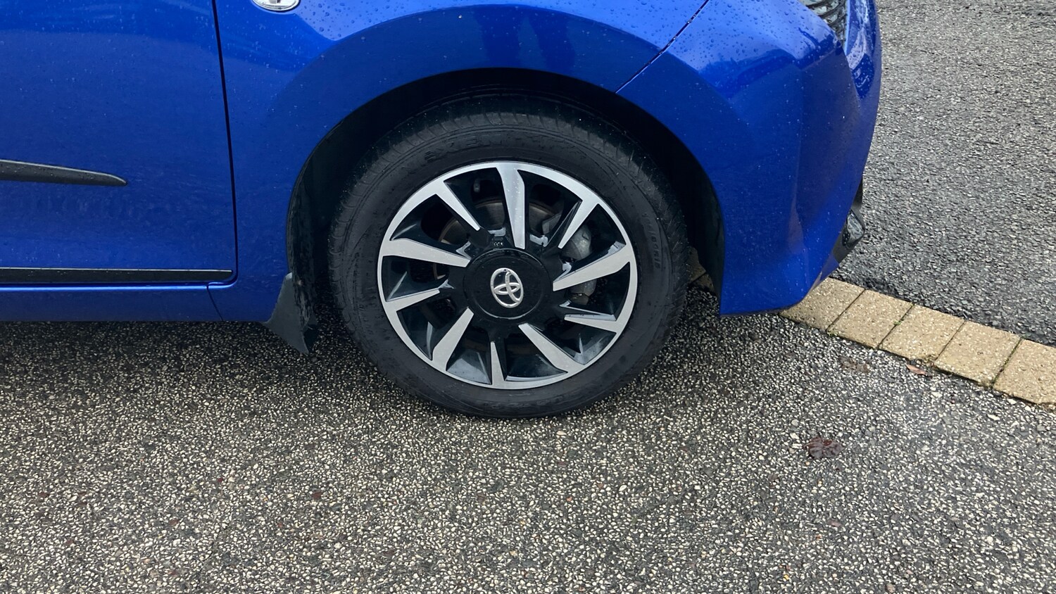 Used Toyota AYGO 2022 for sale - 76640811: Photo 33