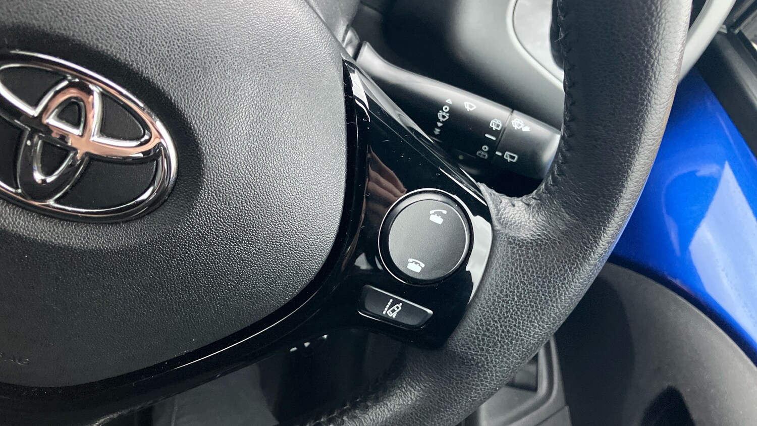 Used Toyota AYGO 2022 for sale - 76640811: Photo 41