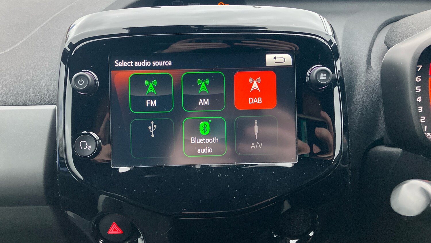 Used Toyota AYGO 2022 for sale - 76640811: Photo 45