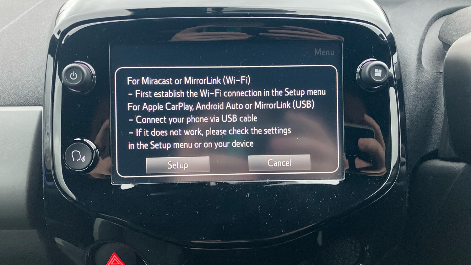 Used Toyota AYGO 2022 for sale - 76640811: Photo 46