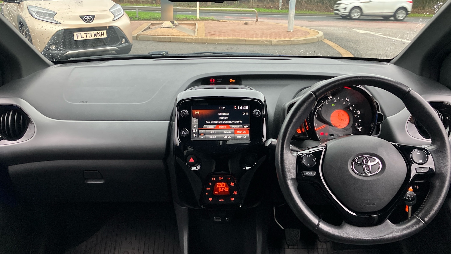 Used Toyota AYGO 2022 for sale - 76640811: Photo 5