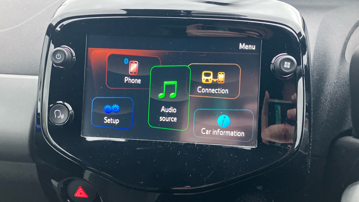 Used Toyota AYGO 2022 for sale - 76640811: Photo 7