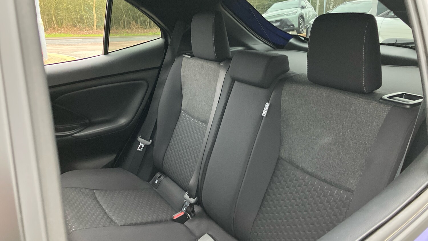 Used Toyota Yaris Cross 2025 for sale - 77493170: Photo 20