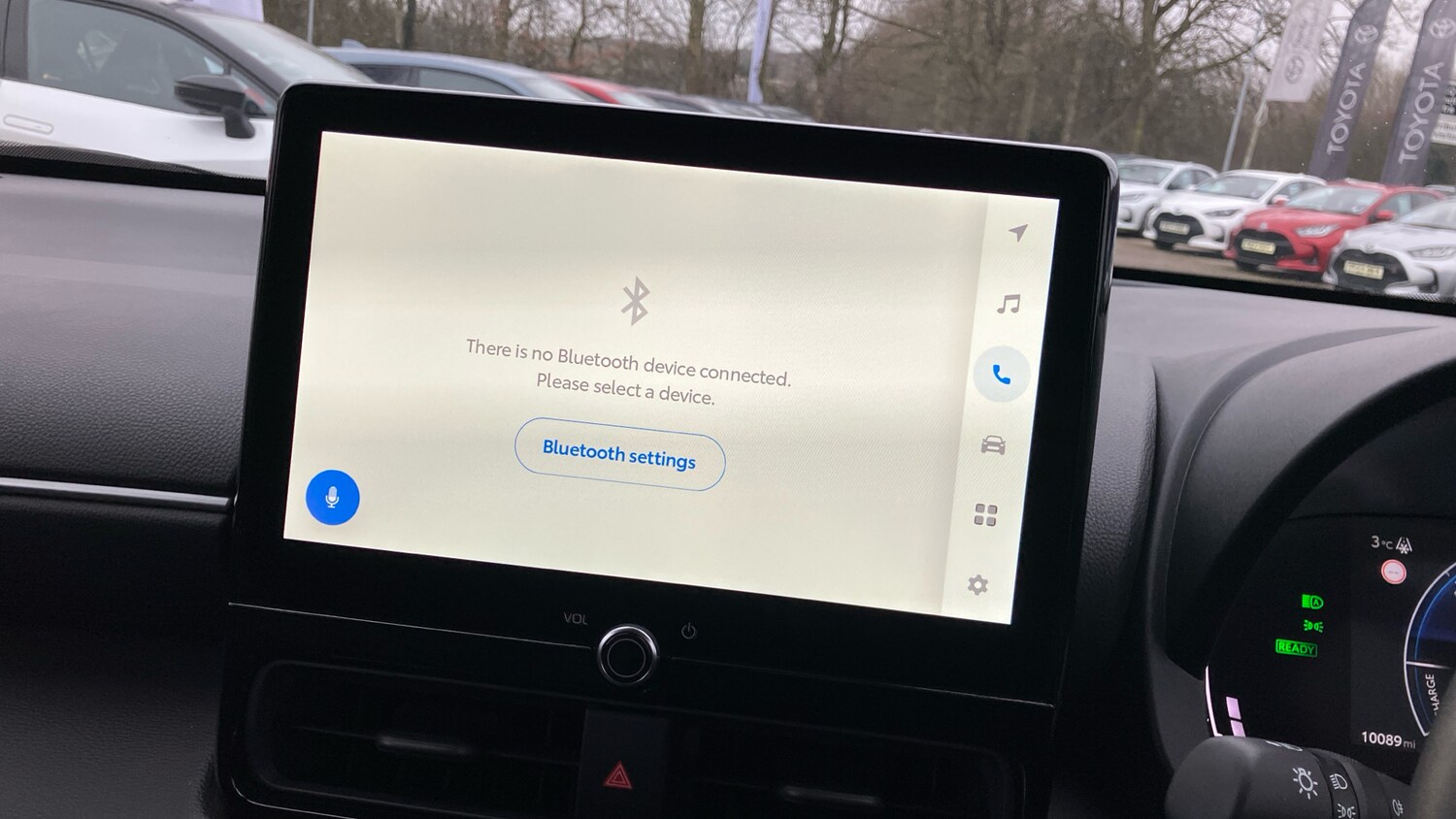 Used Toyota Yaris Cross 2025 for sale - 77493170: Photo 23