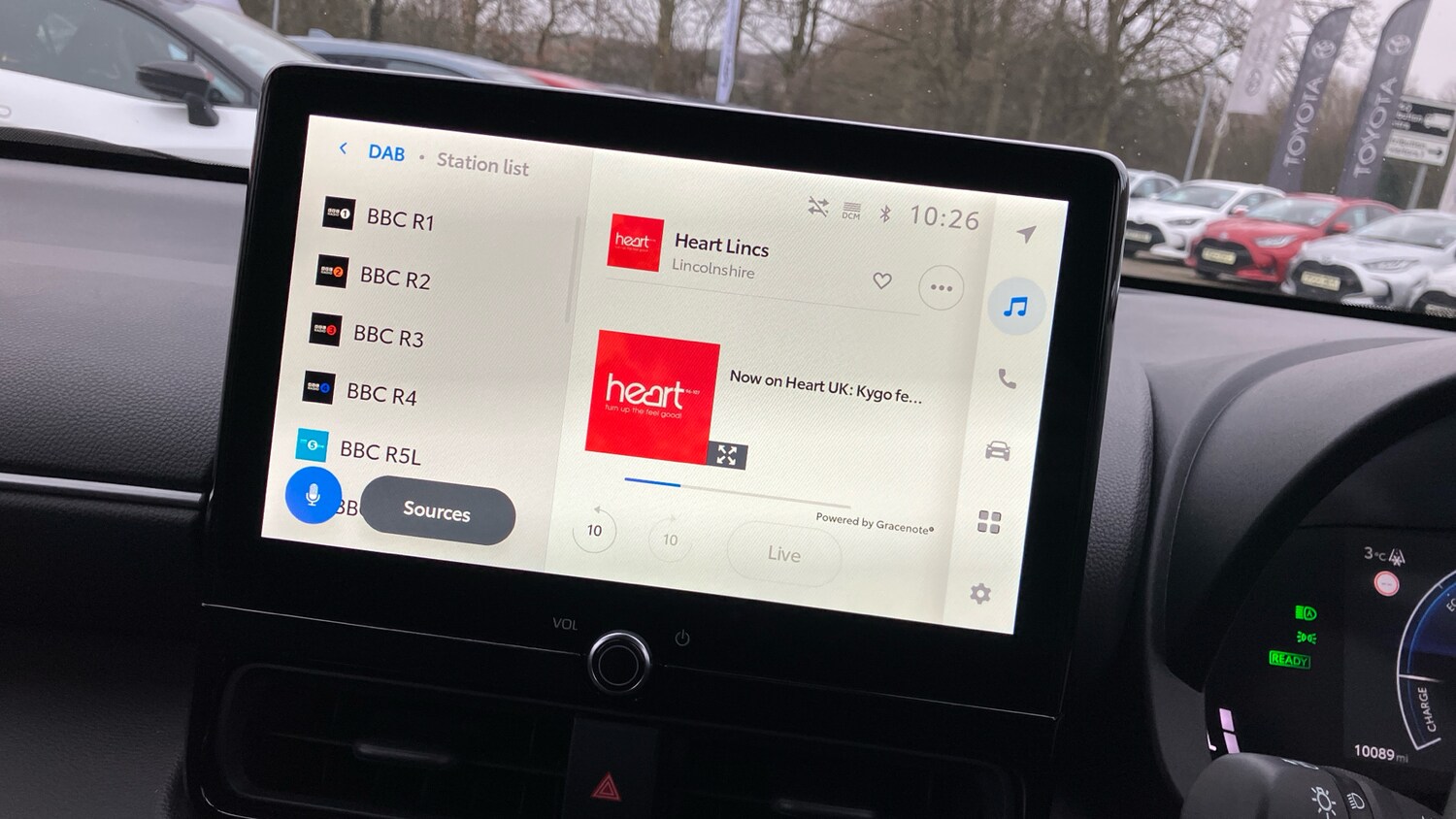 Used Toyota Yaris Cross 2025 for sale - 77493170: Photo 26